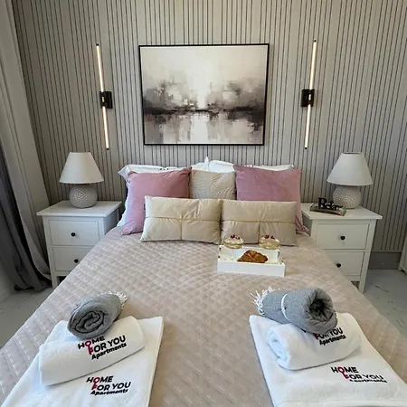 Premium Gdanska 76 Apartment *