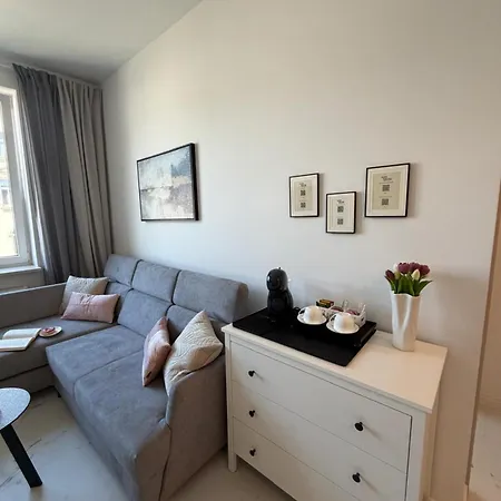 Premium Gdanska 76 Apartment *
