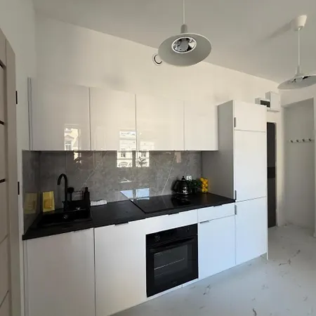 Apartment Premium Gdanska 76 Bydgoszcz