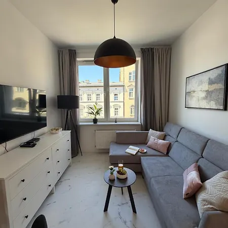 Premium Gdanska 76 Apartment *