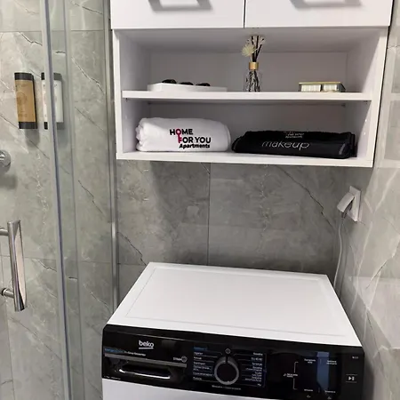 Apartment Premium Gdanska 76