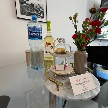 Premium Gdanska 76 Apartment *